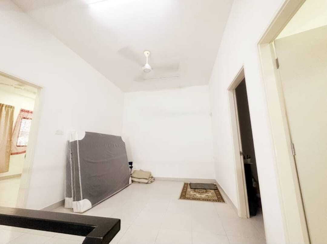 house senna bandar seri coalfields by kevin - photo 2