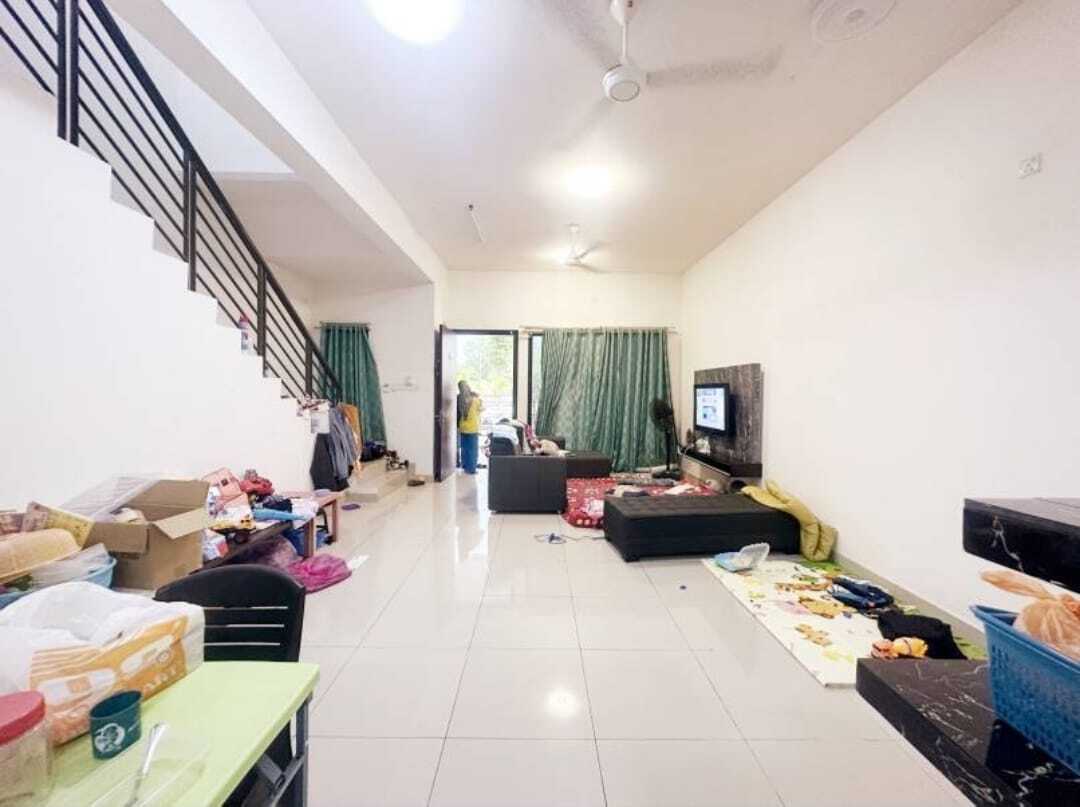 house senna bandar seri coalfields by kevin - photo 5