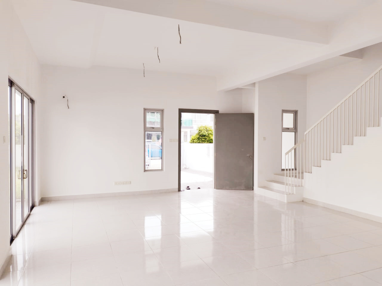 Endlot 2 Sty Hillpark Ceri 2 Puncak Alam by Kevin - photo 2