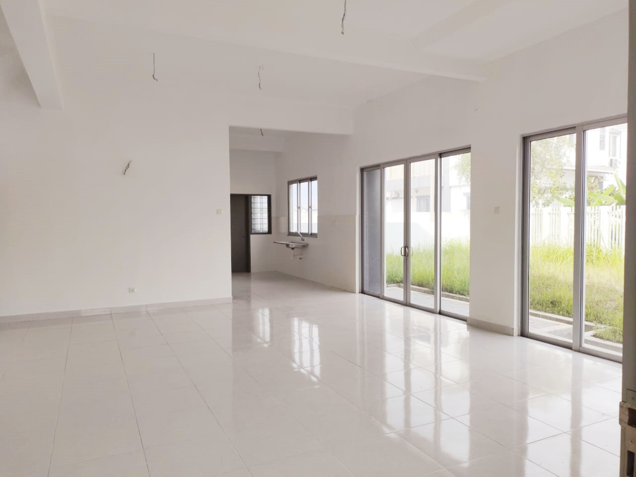Endlot 2 Sty Hillpark Ceri 2 Puncak Alam by Kevin - photo 3