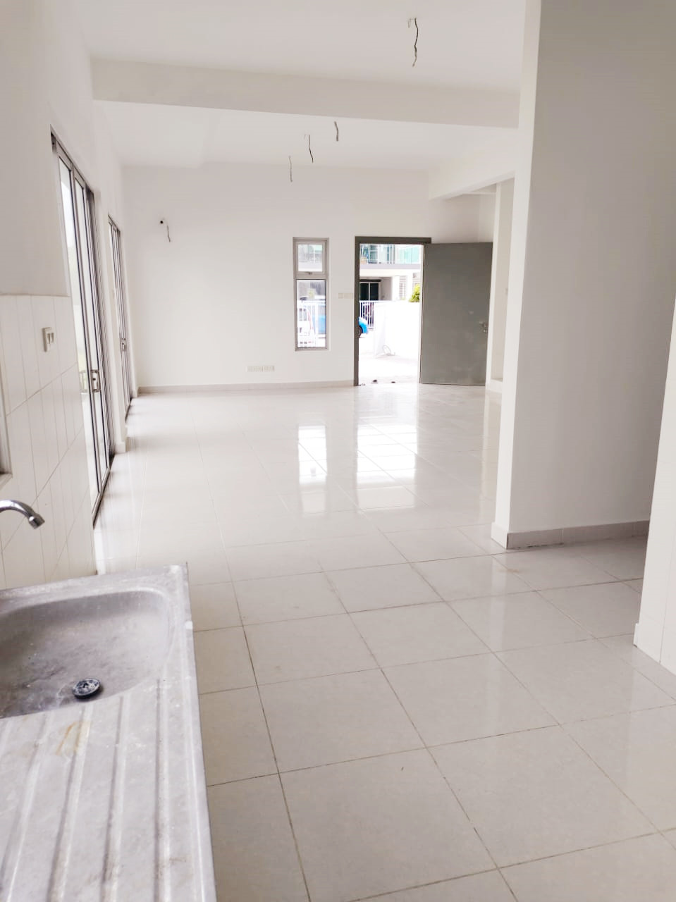 Endlot 2 Sty Hillpark Ceri 2 Puncak Alam by Kevin - photo 4
