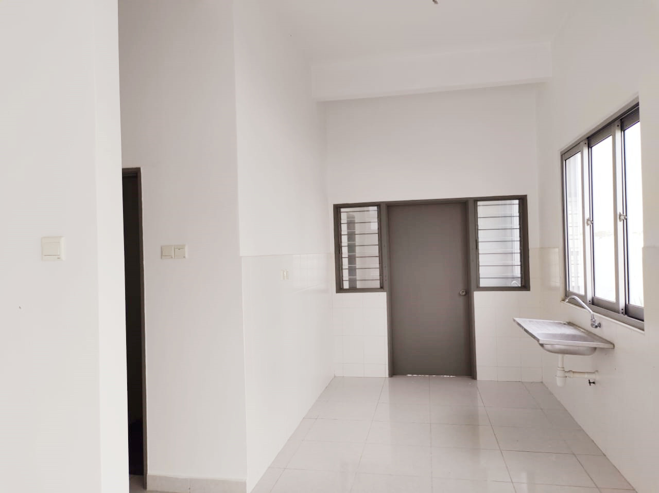 Endlot 2 Sty Hillpark Ceri 2 Puncak Alam by Kevin - photo 5