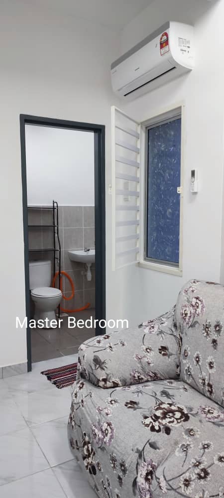2 Sty Idaman Warisan Puncak Alam by Matt - photo 6