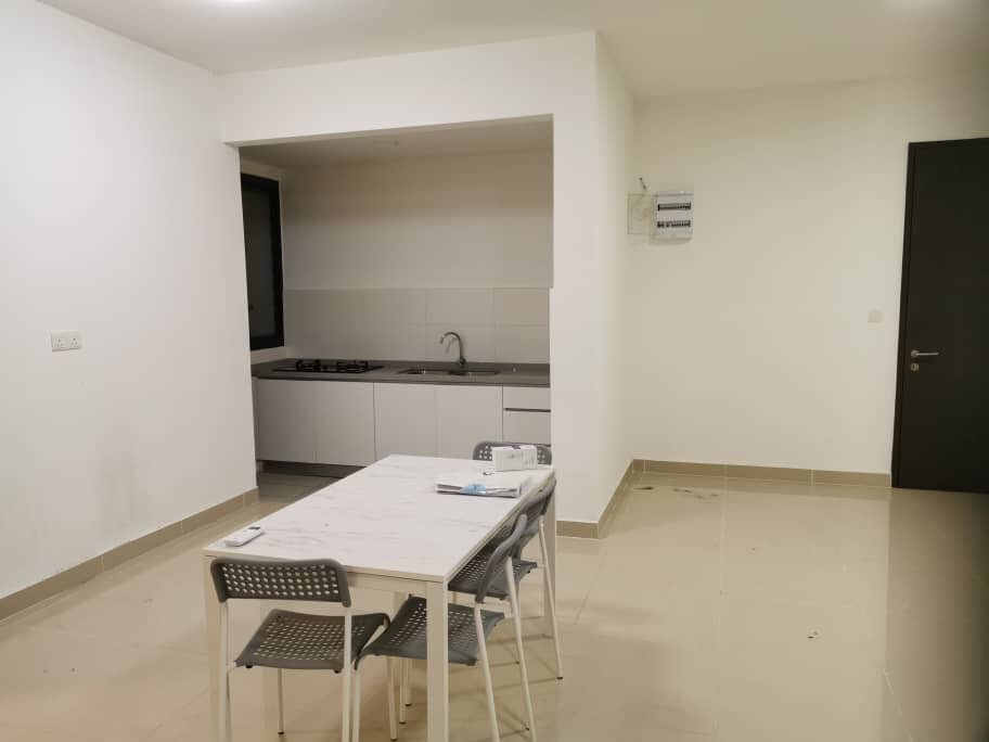 SA2309 2575 Ken Rimba Condo Sek 16 by ZU EN - photo 2