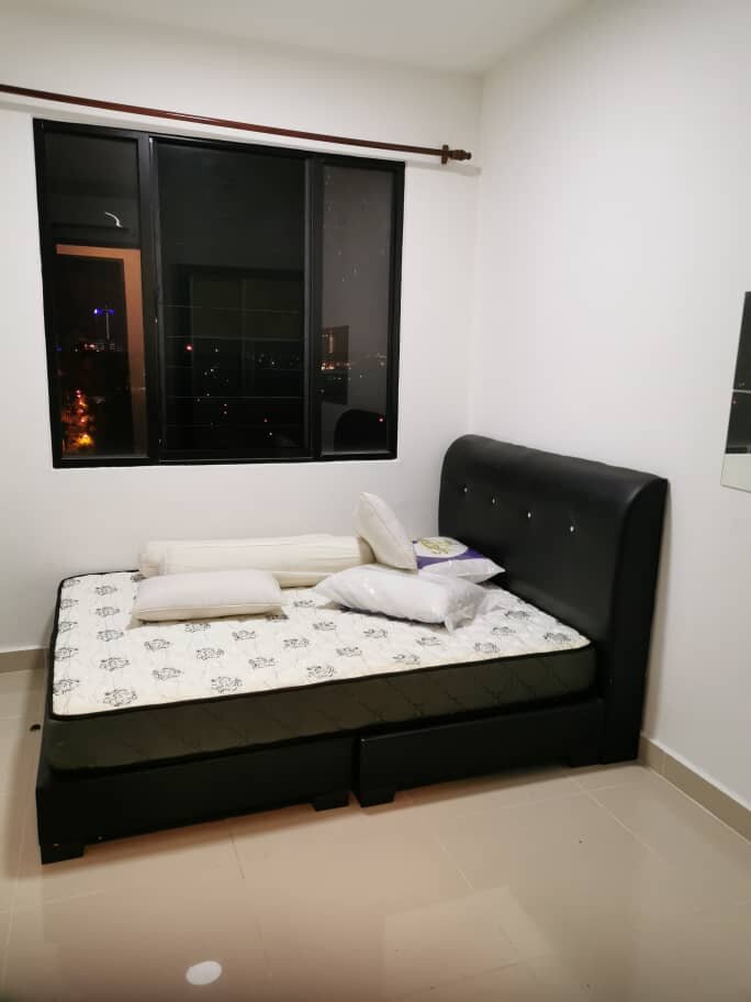 SA2309 2575 Ken Rimba Condo Sek 16 by ZU EN - photo 3