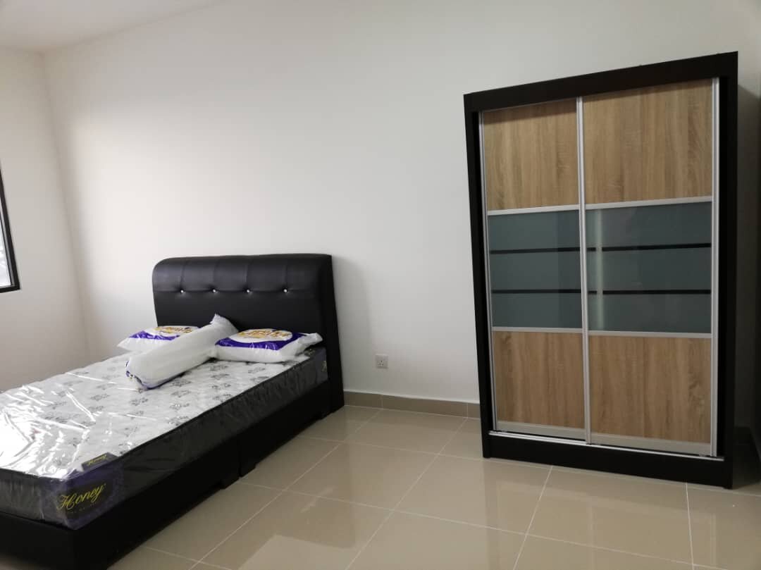 SA2309 2575 Ken Rimba Condo Sek 16 by ZU EN - photo 4