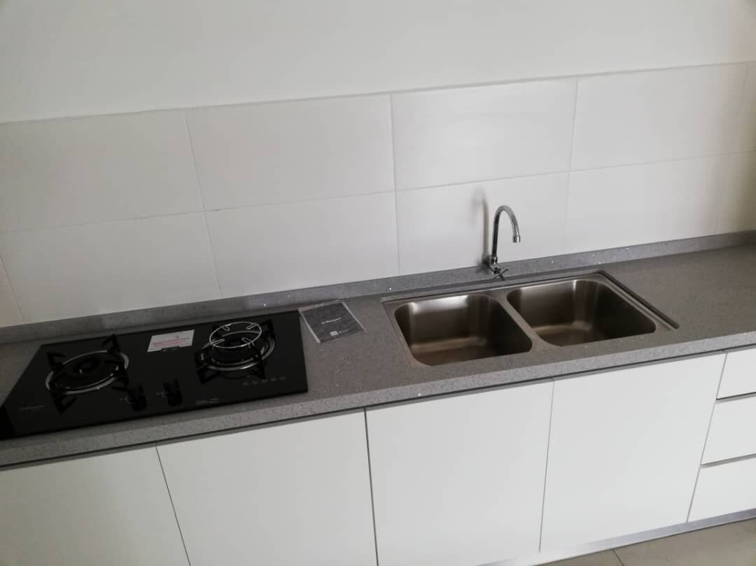 SA2309 2575 Ken Rimba Condo Sek 16 by ZU EN - photo 5