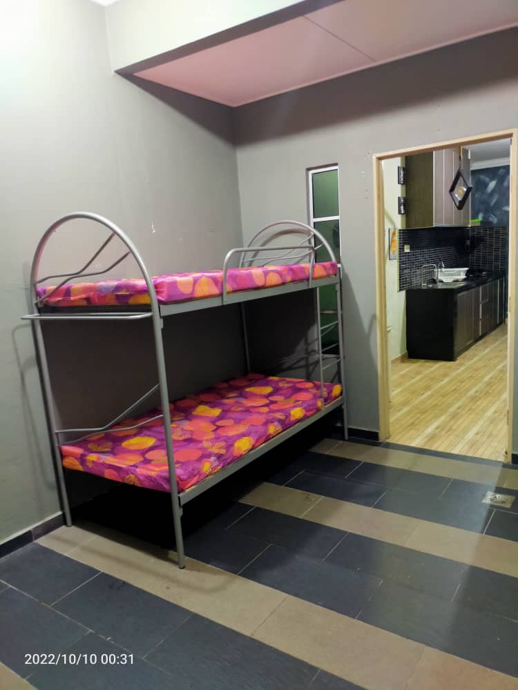 Fully Furnished Semi D House Puncak Alam by Matt - photo 2
