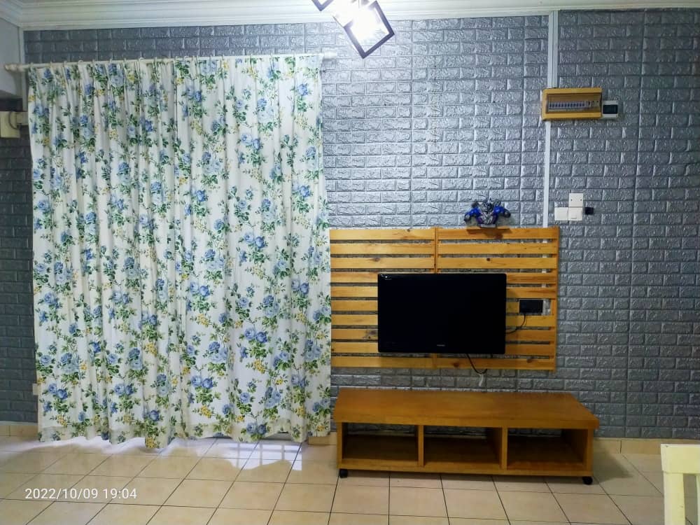 Fully Furnished Semi D House Puncak Alam by Matt - photo 4
