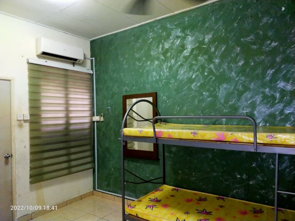 Fully Furnished Semi D House Puncak Alam by Matt - photo 6