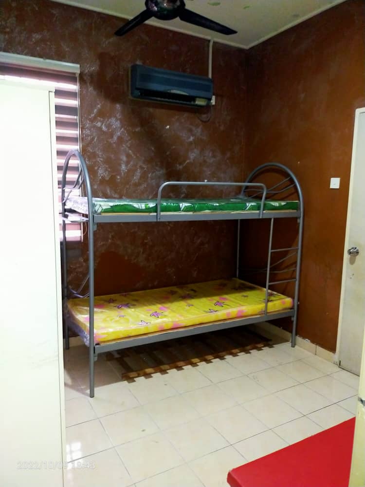 Fully Furnished Semi D House Puncak Alam by Matt - photo 7