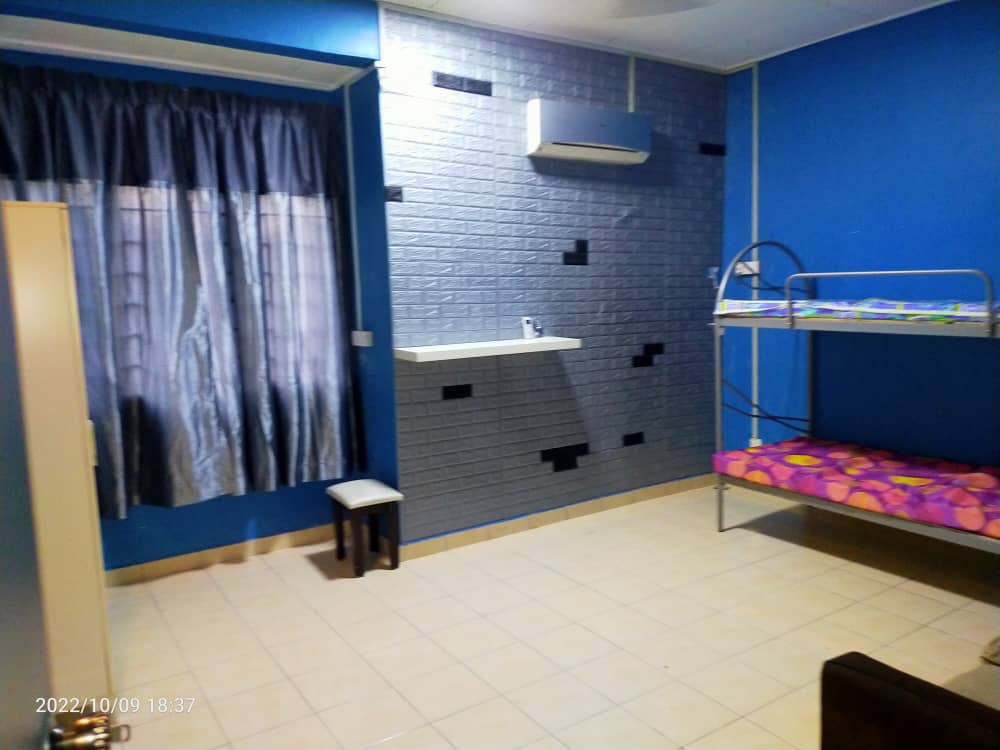 Fully Furnished Semi D House Puncak Alam by Matt - photo 8