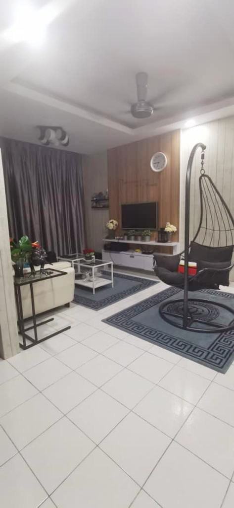 2 Sty Desa Coalfields Sungai Buloh by Kevin - photo 2