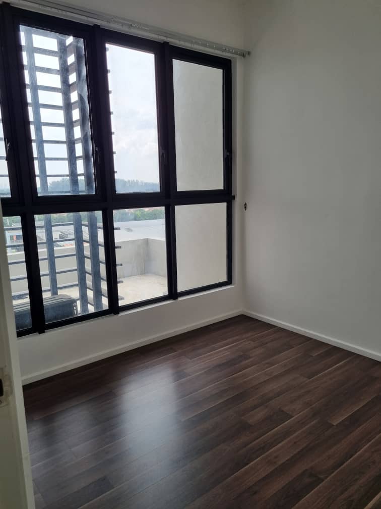 SA2307 2406 Geo Bukit Rimau Shah Alam by JR - photo 4