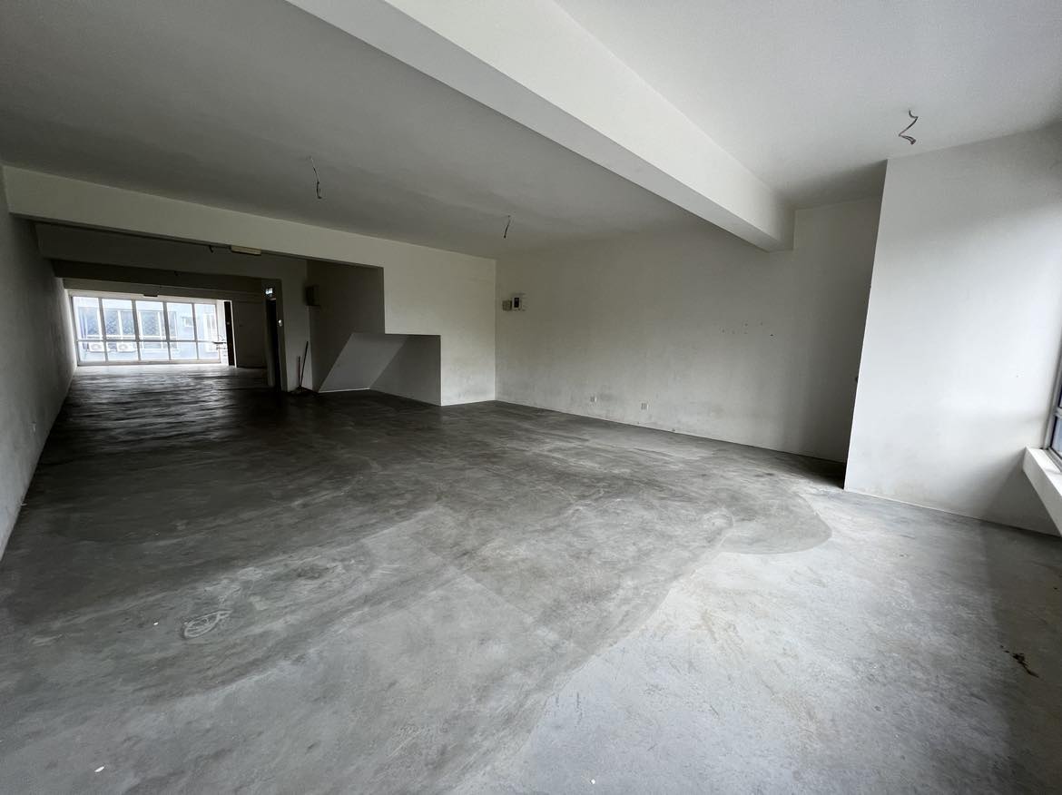Setia Taipan 1 shop by JR - photo 4