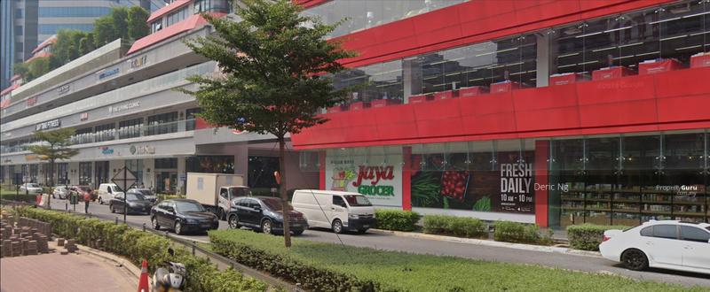Sunway Geo Avenue Bandar Sunway Subang - photo 5