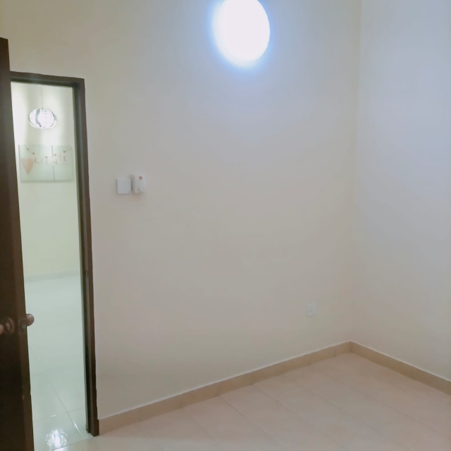 Townhouse Taman Seri Alam Saujana Utama by Matt - photo 5