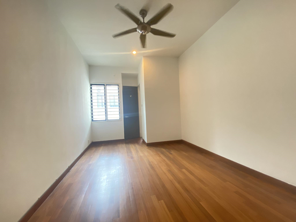 SA2310 2654 Pentas 25x85 House Alam Impian b Emily - photo 7