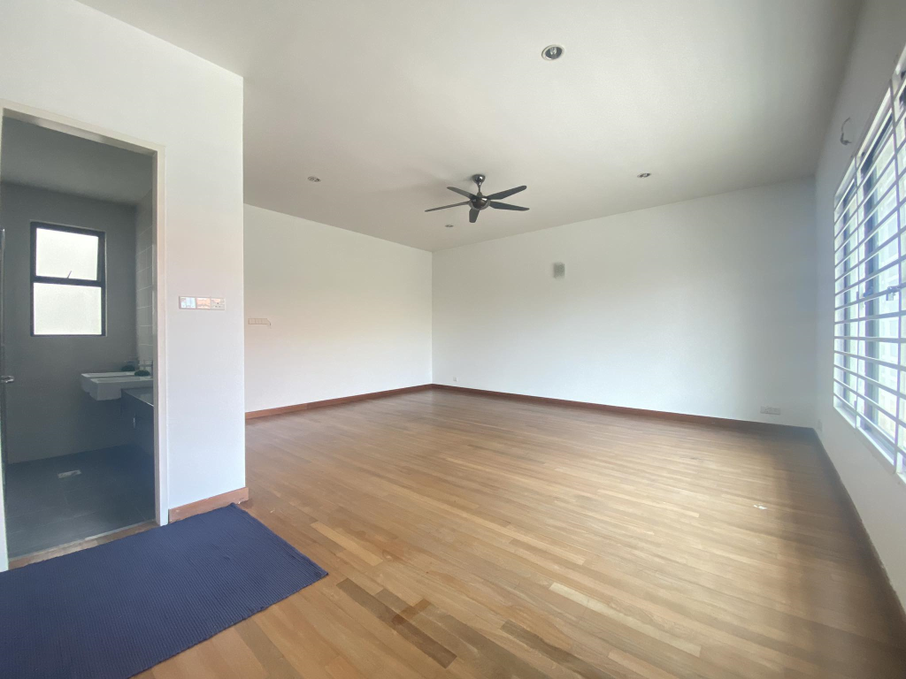 SA2310 2654 Pentas 25x85 House Alam Impian b Emily - photo 10