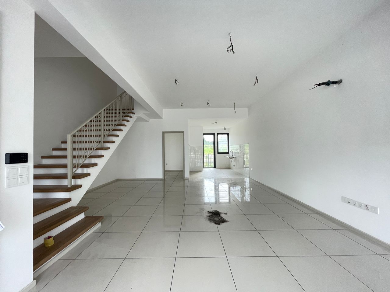 Elmina Garden Ilham Residence Shah Alam by Matt - photo 5