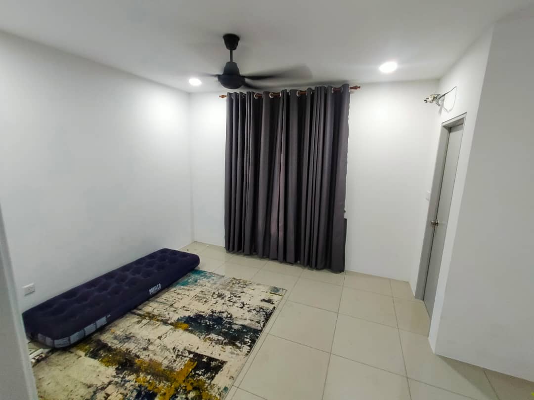 Reno End Lot Rentak Perdana by Matt - photo 5