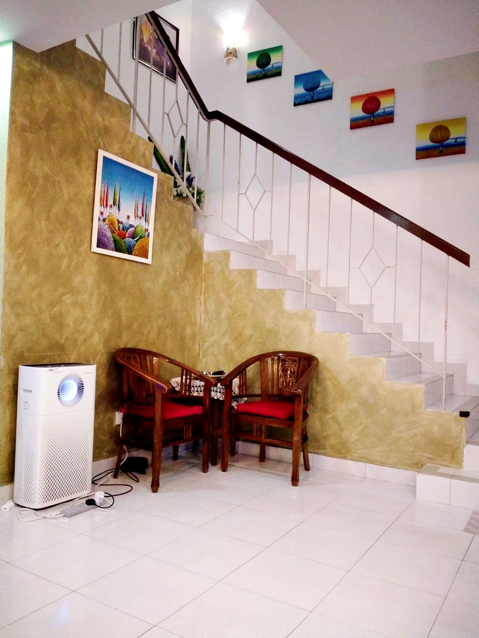 Semi D Cluster Alam Suria by Chee Hin - photo 2