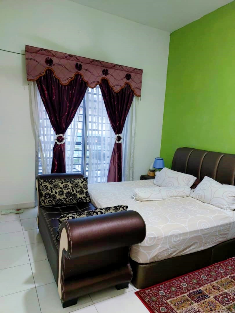 Semi D Cluster Alam Suria by Chee Hin - photo 5