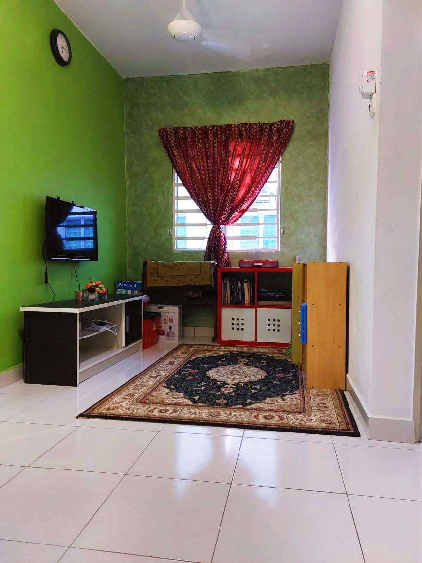 Semi D Cluster Alam Suria by Chee Hin - photo 6