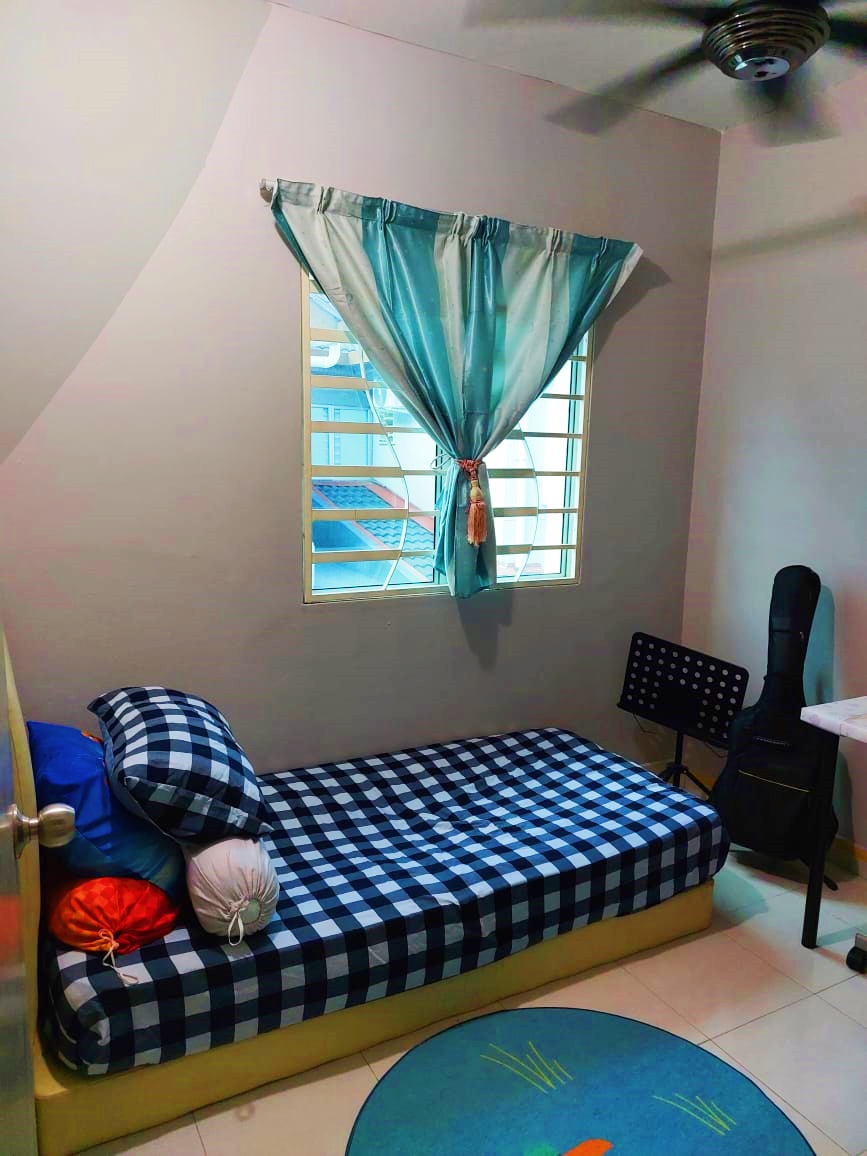 Semi D Cluster Alam Suria by Chee Hin - photo 7