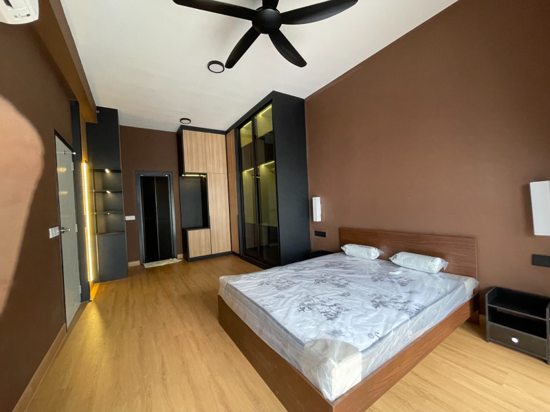FF Setia City Residence Setia Alam by Kevin - photo 6