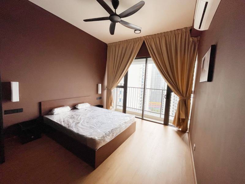 FF Setia City Residence Setia Alam by Kevin - photo 9