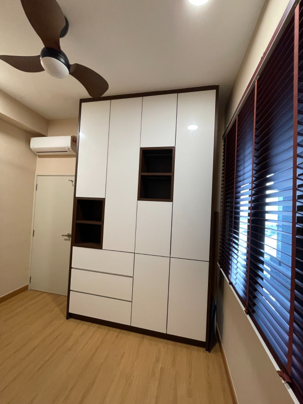 FF Setia City Residence Setia Alam by Kevin - photo 10