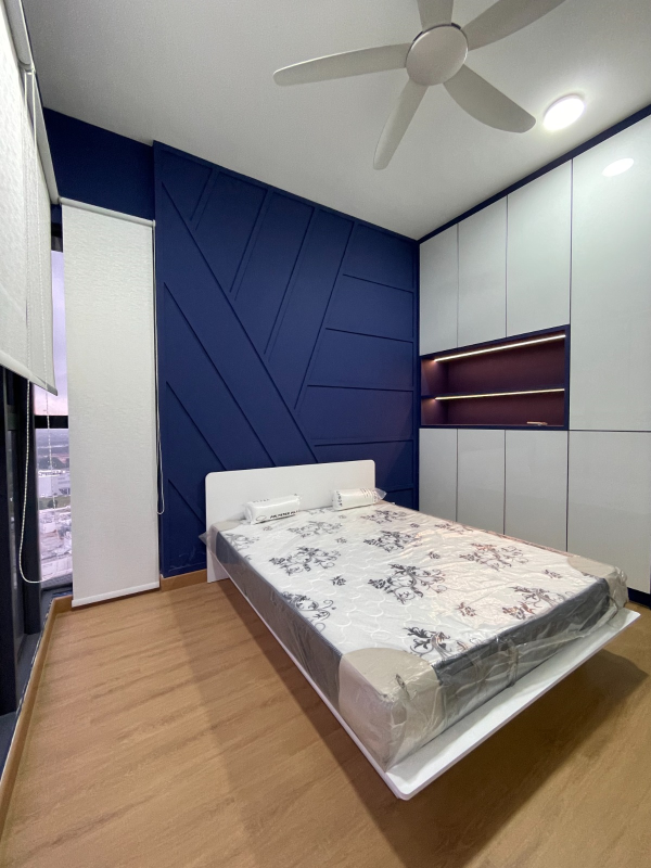 FF Setia City Residence Setia Alam by Kevin - photo 11