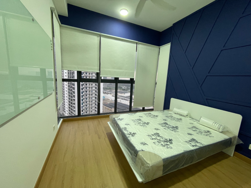FF Setia City Residence Setia Alam by Kevin - photo 12