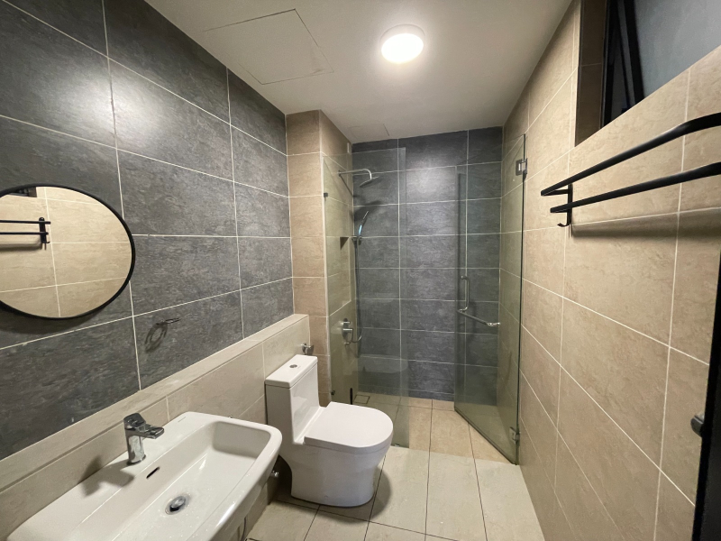 FF Setia City Residence Setia Alam by Kevin - photo 13