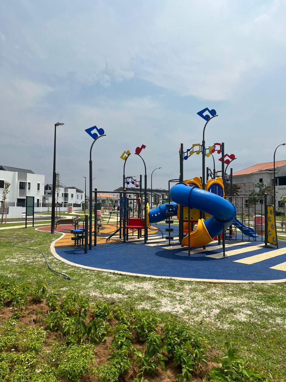 SA2311 2744 Melodia 1 House Alam Impian by Emily - photo 9