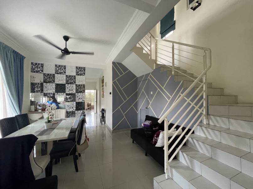 2 Sty Bungalow Bukit Saujana By Mike - photo 3