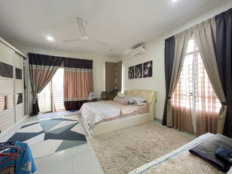 2 Sty Bungalow Bukit Saujana By Mike - photo 11