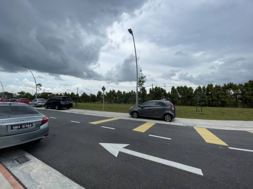 Elmina Green 3 Shah Alam Sungai Buloh by Mike - photo 11