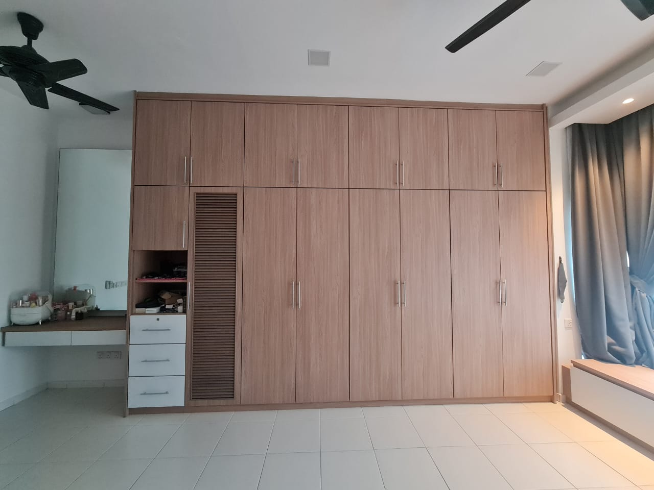 Fully Furnish Eco Grandeur Graham by Benson - photo 13