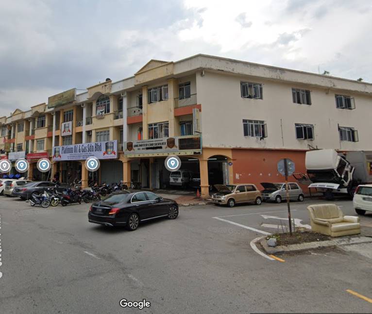 Ground floor Shop Seksyen 23 Aeon Big by Emily - photo 3