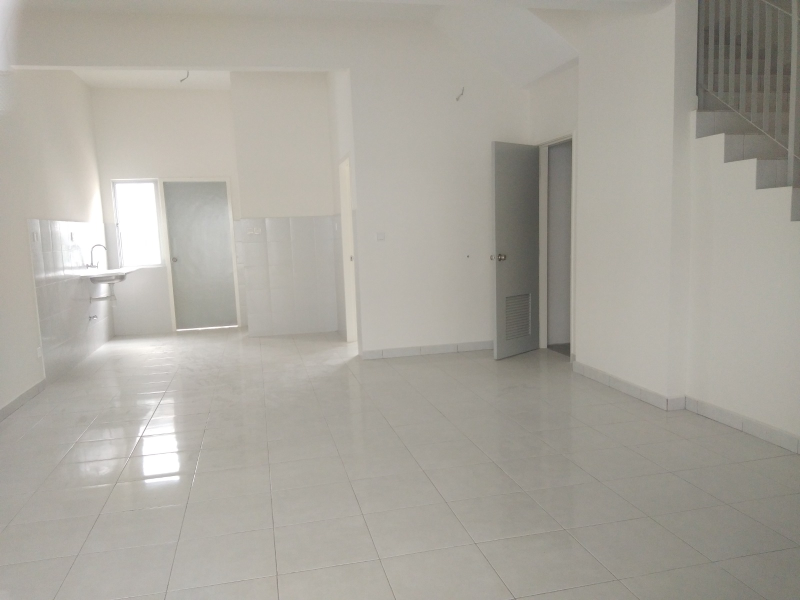 2 Sty Hillpark The Palm Puncak Alam by Kevin - photo 3