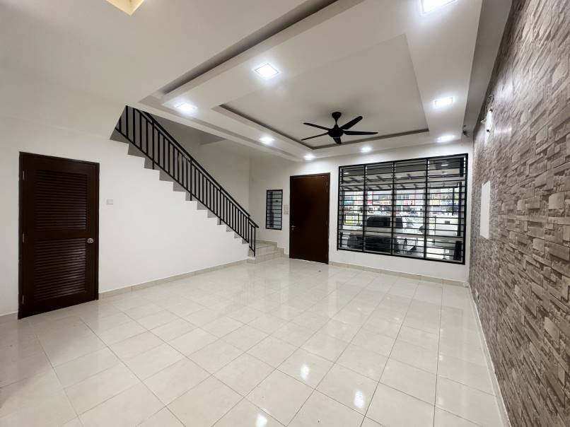 RENO 2 Sty Hillpark Meranti Puncak Alam by Kevin - photo 3