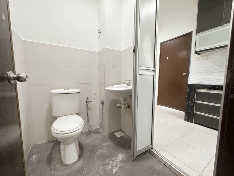 RENO 2 Sty Hillpark Meranti Puncak Alam by Kevin - photo 8