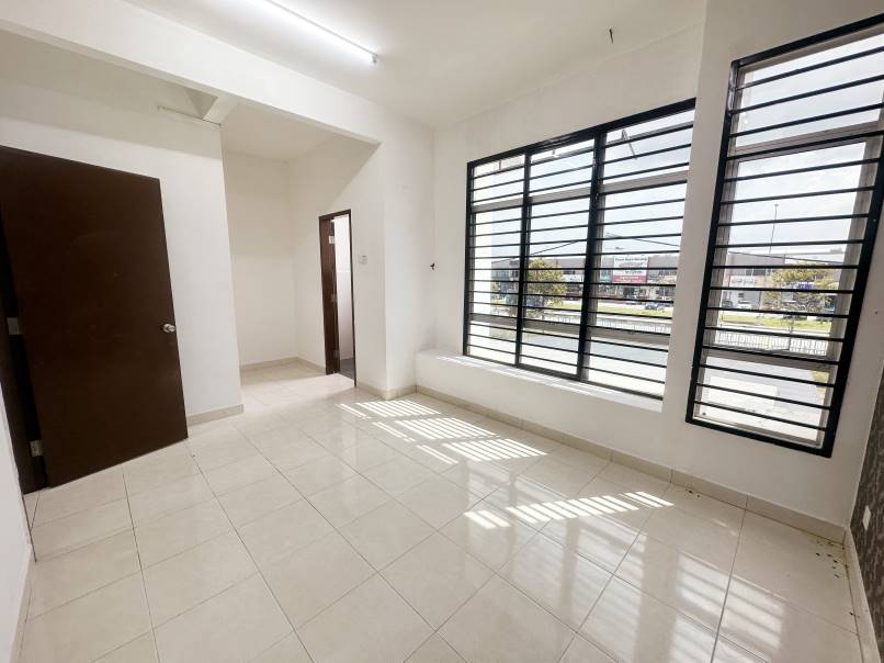 RENO 2 Sty Hillpark Meranti Puncak Alam by Kevin - photo 11