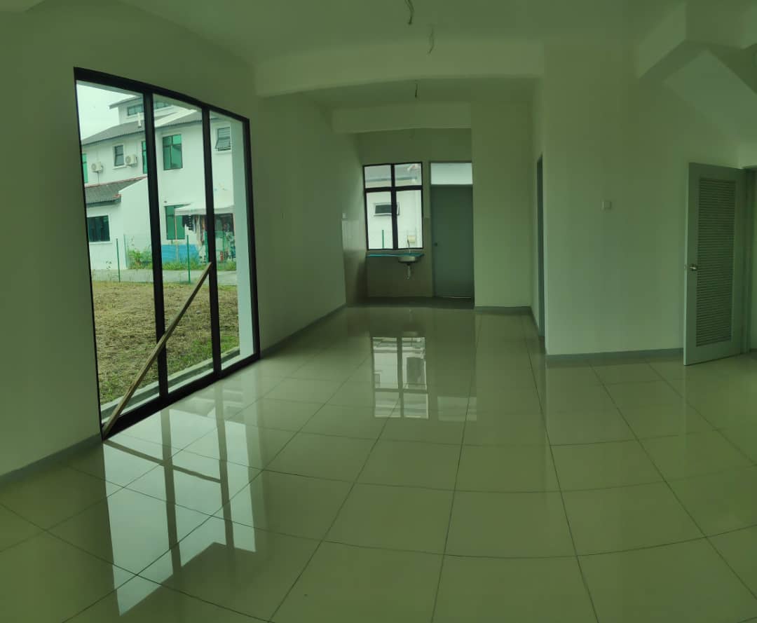 Corner Lot 2 Sty House Saujana Perdana by Matt - photo 2