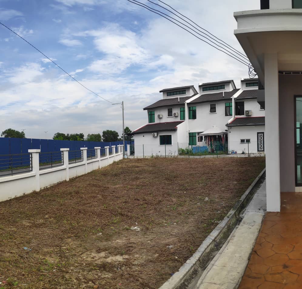 Corner Lot 2 Sty House Saujana Perdana by Matt - photo 8