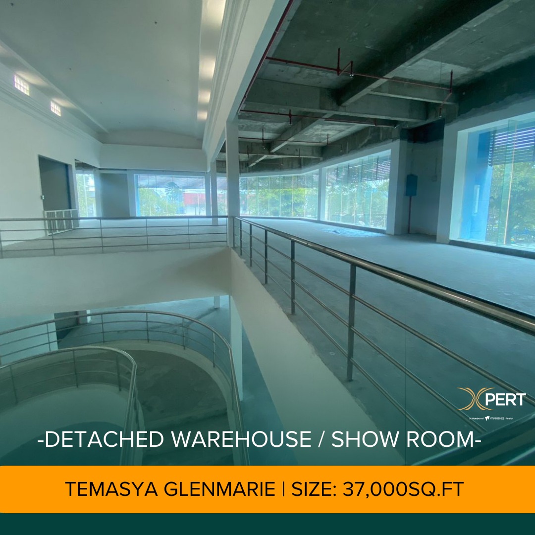 Detached Warehouse Temasya Glenmarie by Emily - photo 8