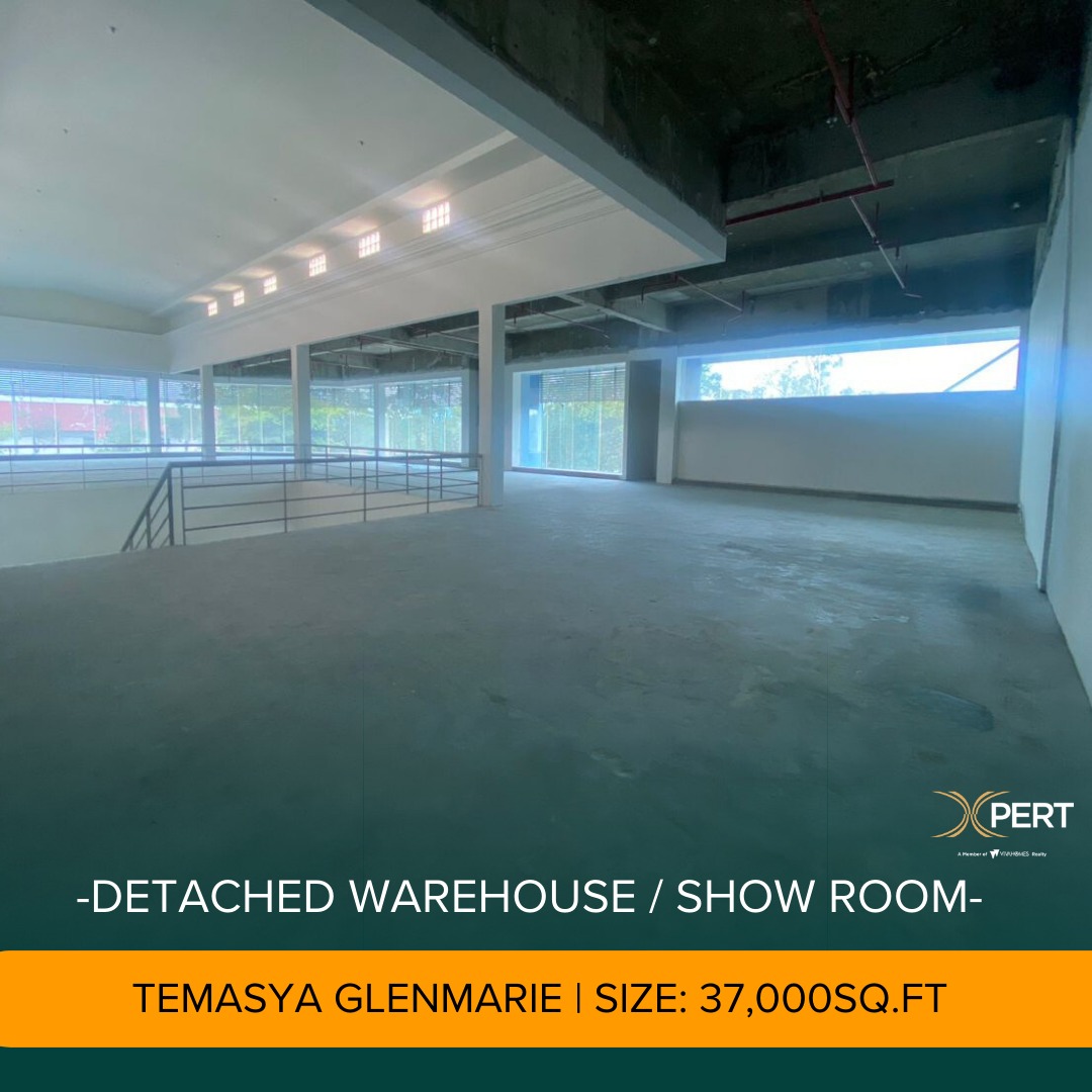 Detached Warehouse Temasya Glenmarie by Emily - photo 10