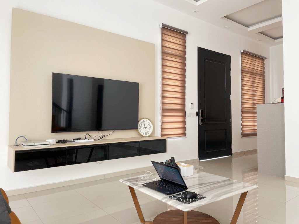 Eco Grandeur Norton Bungalow by Kevin - photo 2
